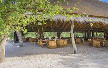 Leopard Plains Lodge in Africa