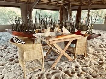 Leopard Plains Lodge in Africa