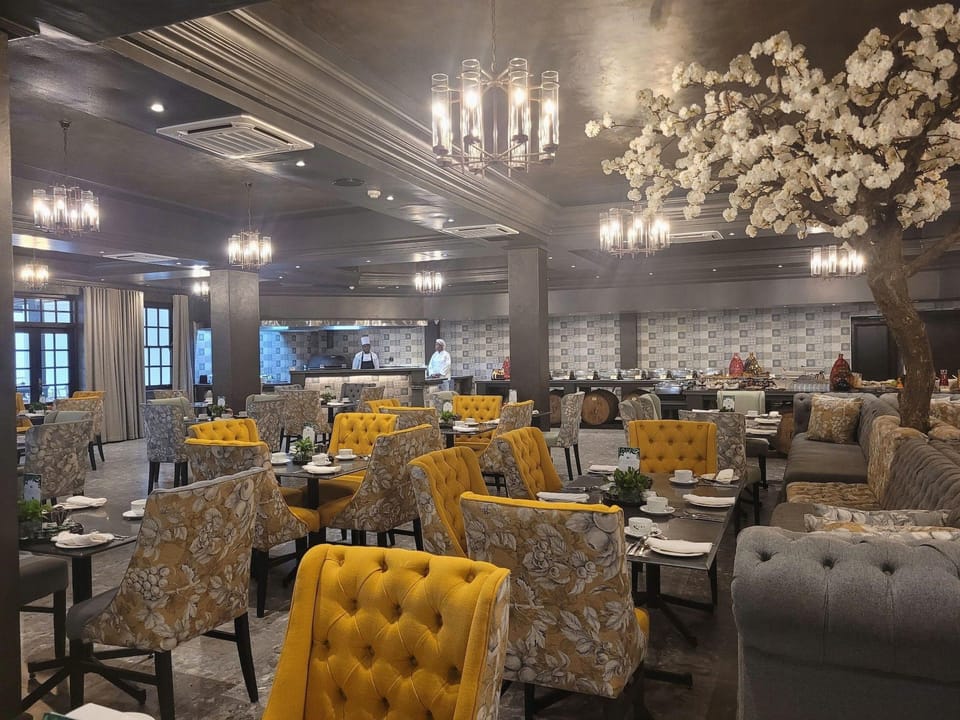 Kievits Kroon Gauteng Wine Estate Hotel in Pretoria