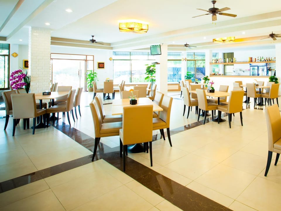 Chawalun Resort Resort in Thailand