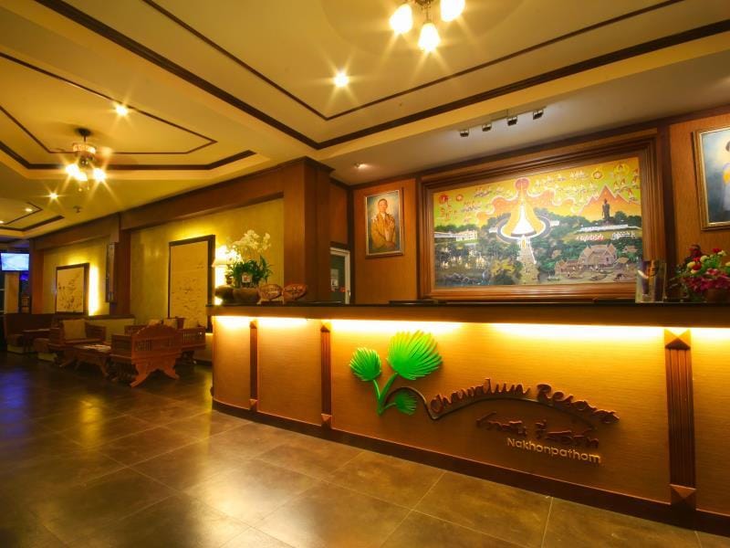 Chawalun Resort Resort in Thailand