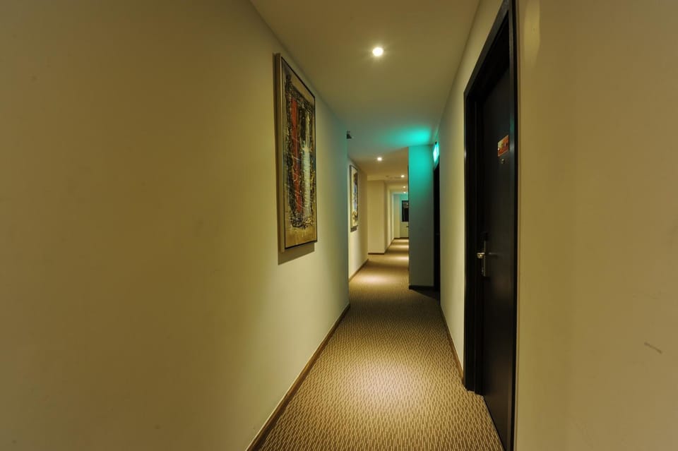 The Imperial Hotel Hotel in Johor