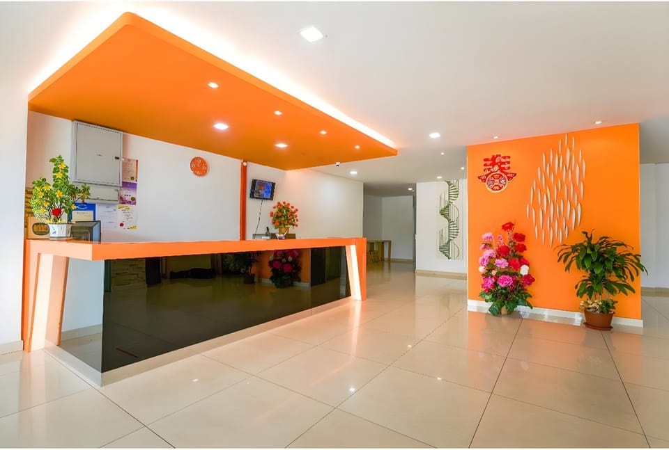 GM City Hotel Hotel in Selangor, Malaysia