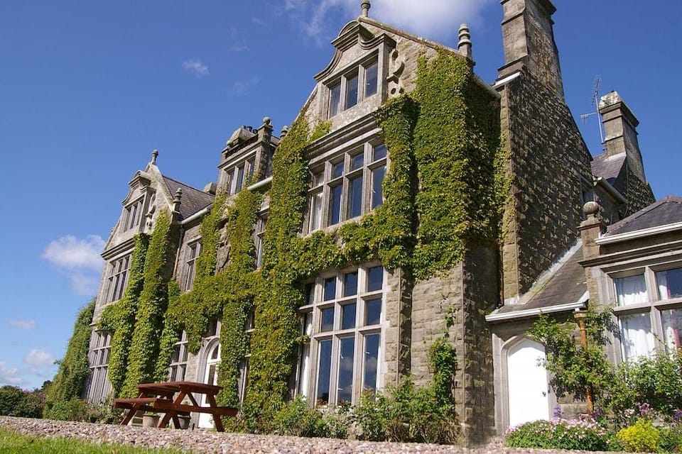 Blessingbourne Country Estate Hotel in Northern Ireland
