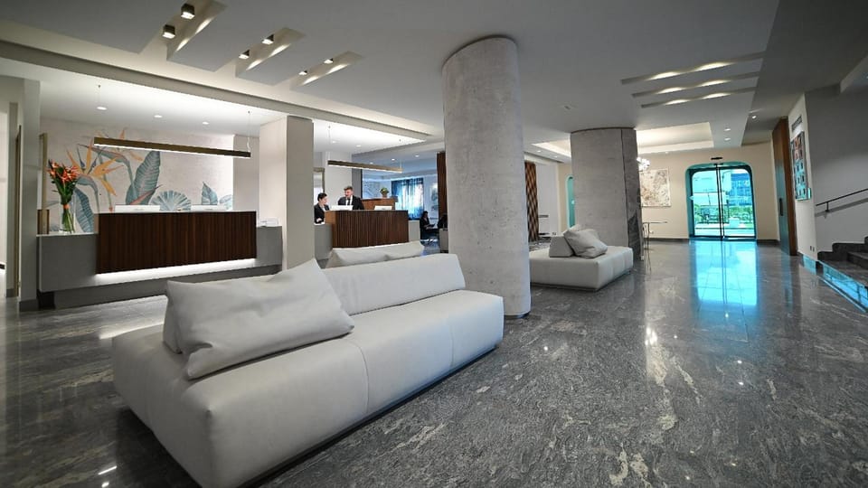 Best Western Grand Hotel Guinigi Hotel in Capannori