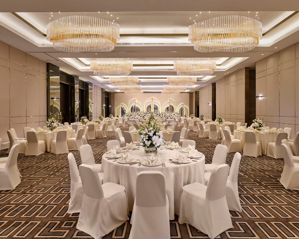 Ballroom
