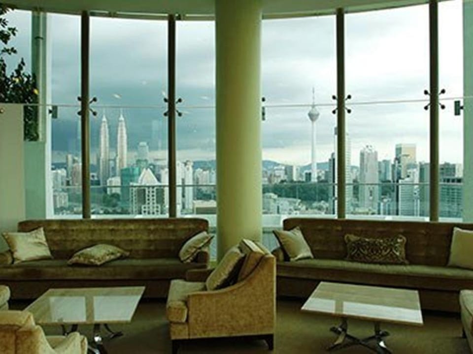 Regalia Upper View Hotel Apartment hotel in Federal Territory of Kuala Lumpur