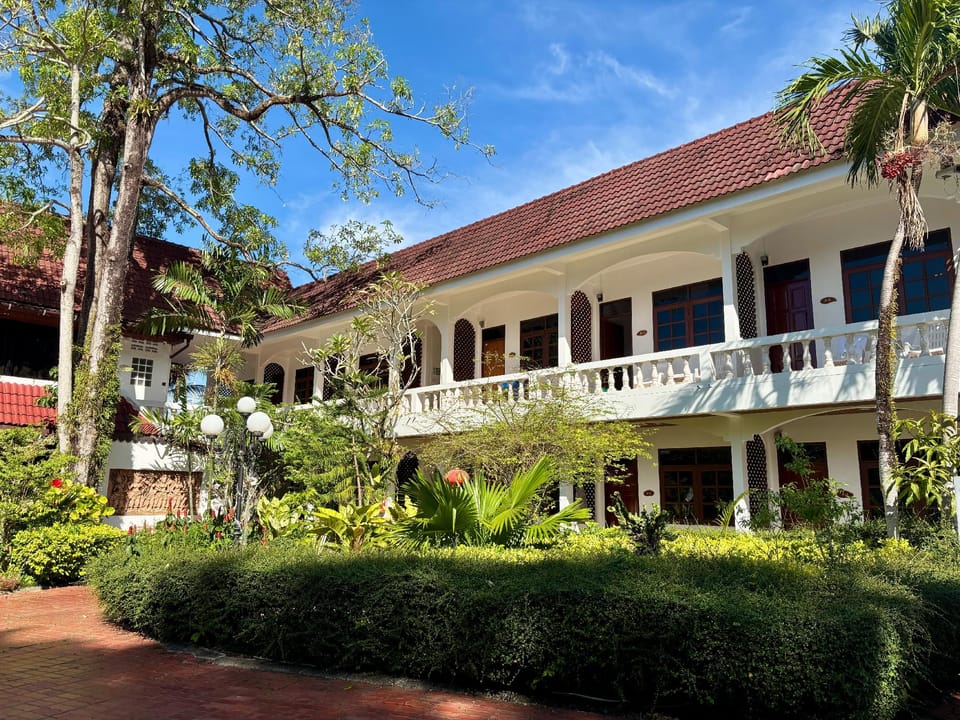 Garden Home Kata Resort in Phuket