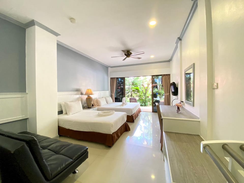 Guestroom