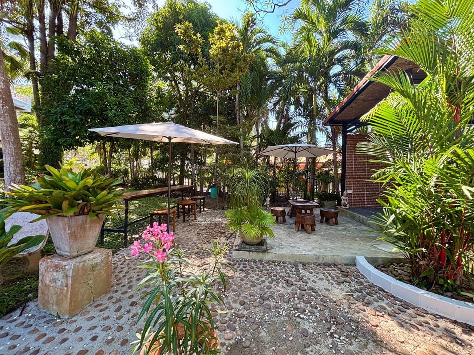 Garden Home Kata Resort in Phuket