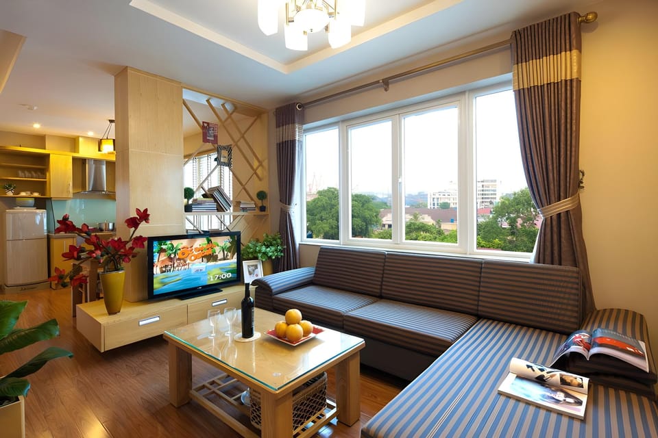 Guestroom