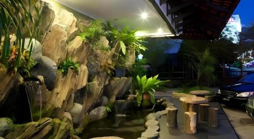 Hotel Ria Hotel in Johor Bahru