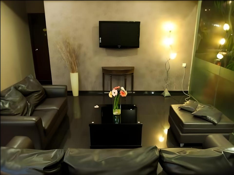 Hotel Ria Hotel in Johor Bahru