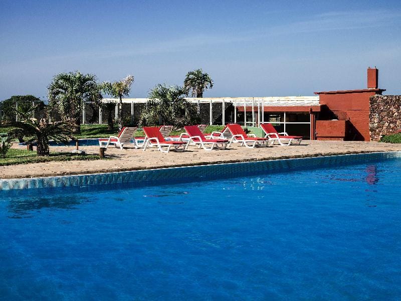 Tio Tom All Inclusive Punta del Este Hotel in Maldonado Department, Uruguay