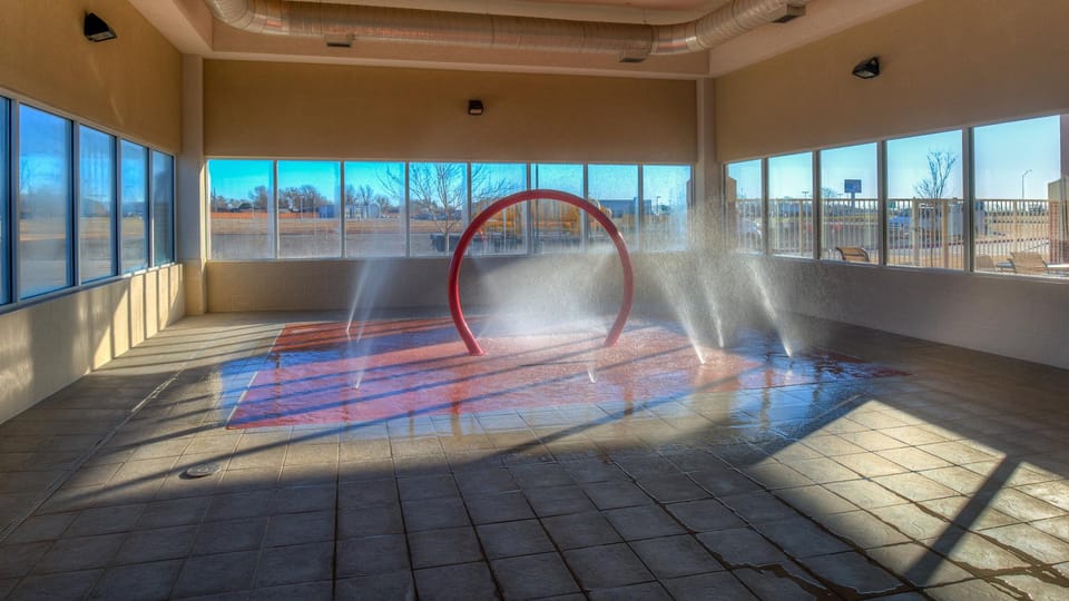 Holiday Inn Express Hotel and Suites Elk City By IHG Hotel in Elk City