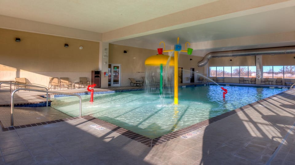 Holiday Inn Express Hotel and Suites Elk City By IHG Hotel in Elk City