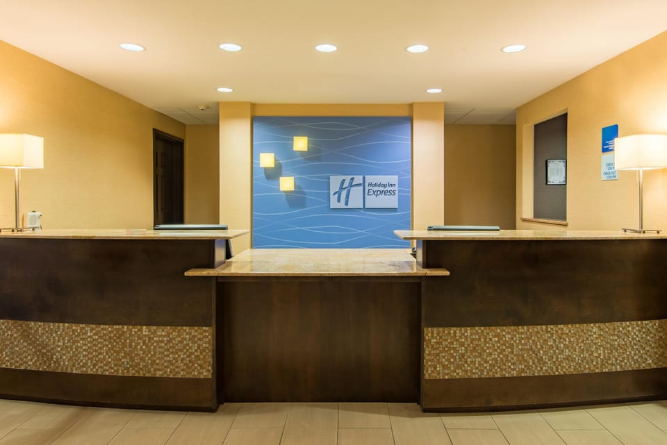 Holiday Inn Express Hotel & Suites Hobbs By IHG Hotel in Hobbs