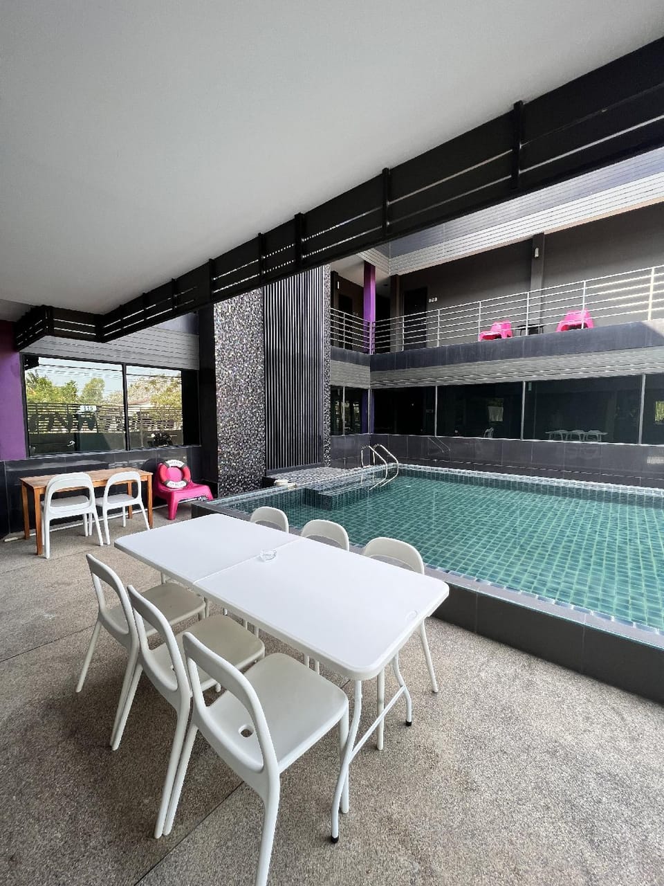 Nangfa Mini Hotel Hotel in Thailand