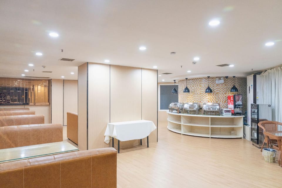 GreenTree Inn Suzhou-Anhui Railway Station Express Hotel Hotel in Jiangsu