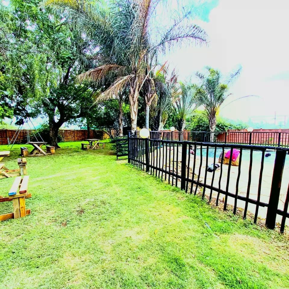 Limpopo Lodge Lodge in South Africa