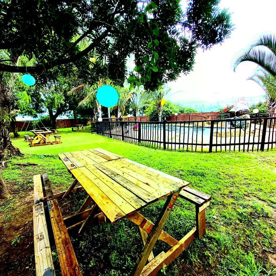 Limpopo Lodge Lodge in South Africa