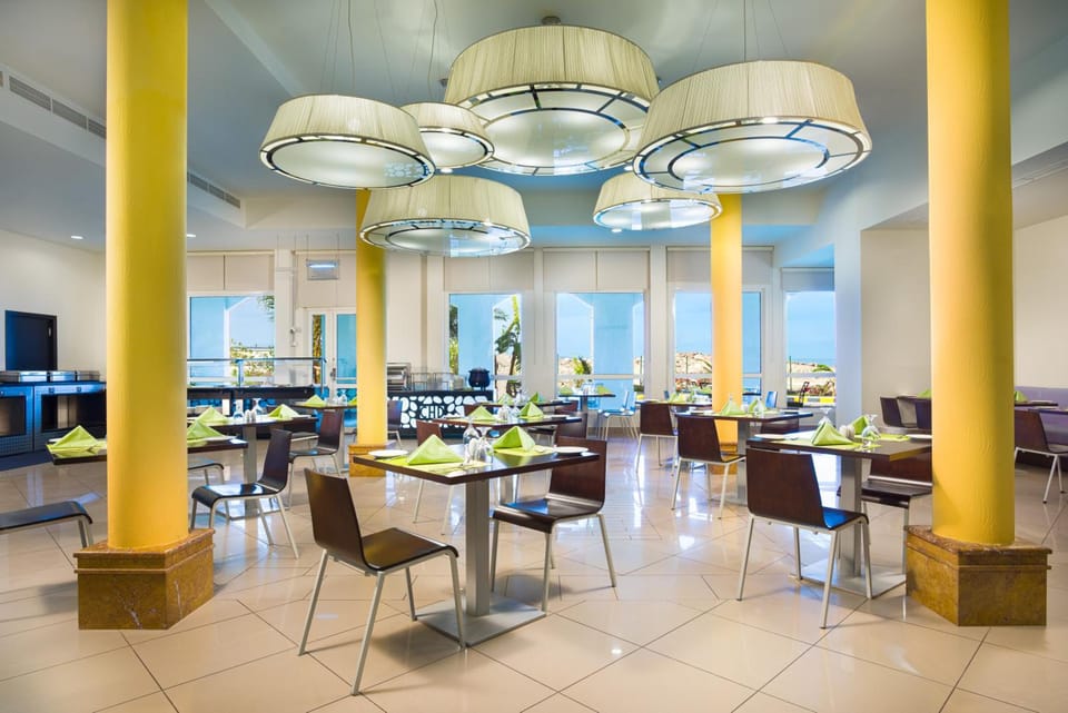 City Hotel Duqm Hotel in Oman