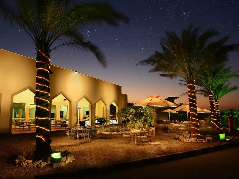 City Hotel Duqm Hotel in Oman