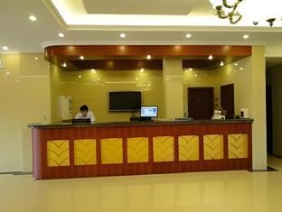 GreenTree Inn Changzhou Zhencheng Road Xiaohu Market Expreess Hotel Hotel in Suzhou