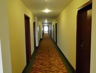 GreenTree Inn Changzhou Zhencheng Road Xiaohu Market Expreess Hotel Hotel in Suzhou