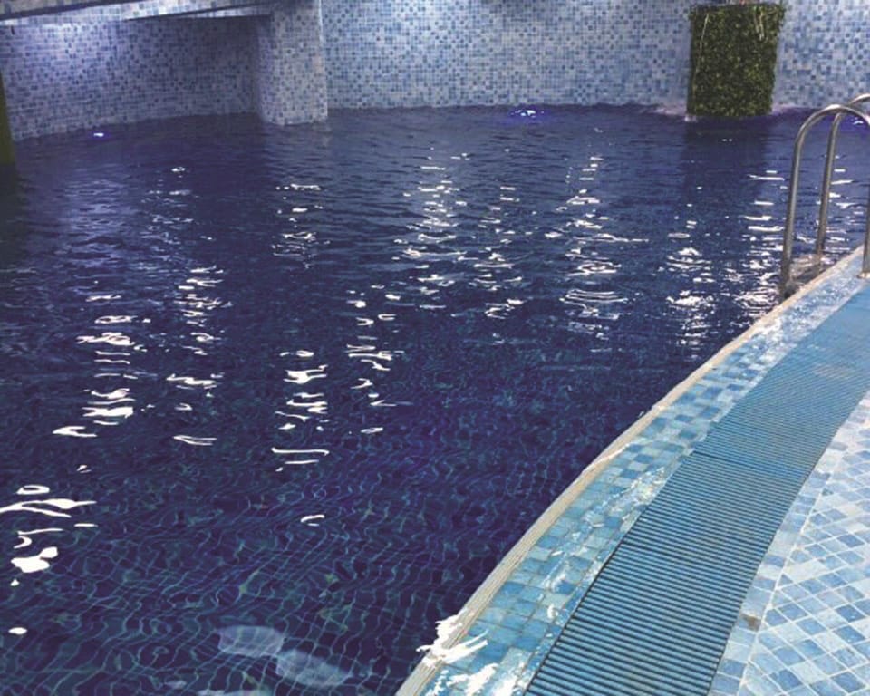 Excel Treasure Hotel Hotel in Asia