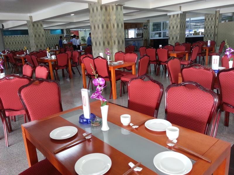 Excel Treasure Hotel Hotel in Asia