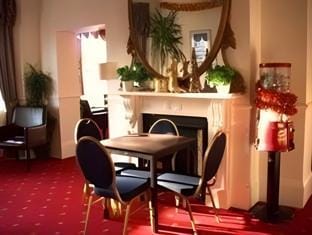 The Maemar Hotel Hotel in Bournemouth