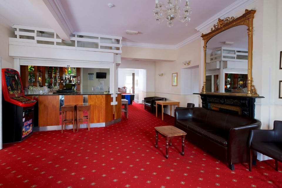 The Maemar Hotel Hotel in Bournemouth