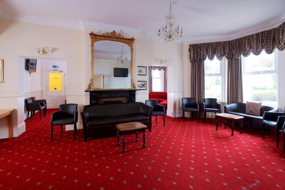 The Maemar Hotel Hotel in Bournemouth