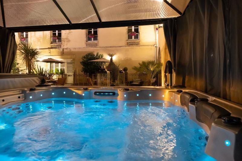 Hotel de Brunville Hotel in Bayeux
