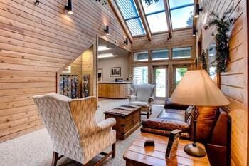 Ski View Dr 1 by VTrips Hotel in Gatlinburg