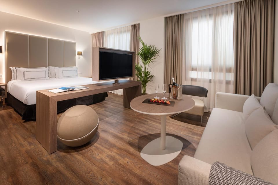 Guestroom