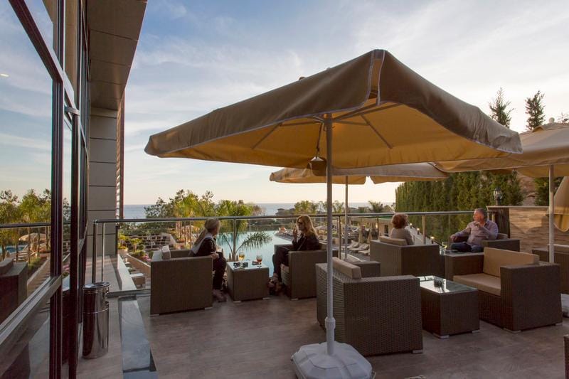Michell Hotel & Spa Hotel in Alanya