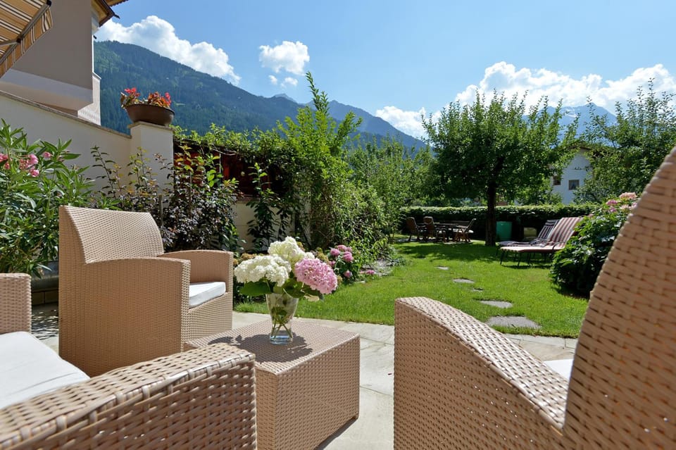 Apart Hotel Garni Austria Apartment hotel in Mayrhofen