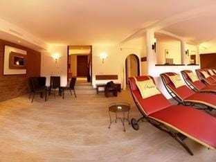 Apart Hotel Garni Austria Apartment hotel in Mayrhofen