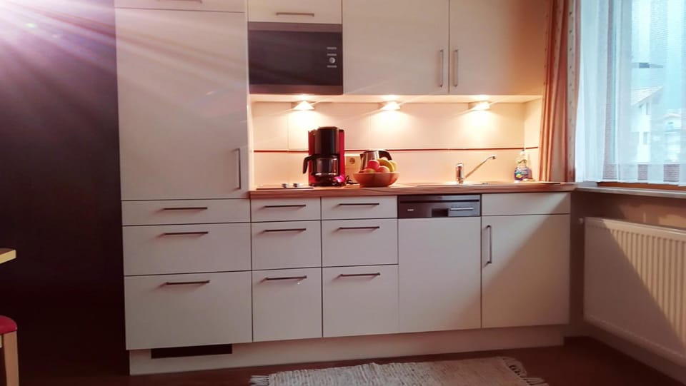 Apart Hotel Garni Austria Apartment hotel in Mayrhofen