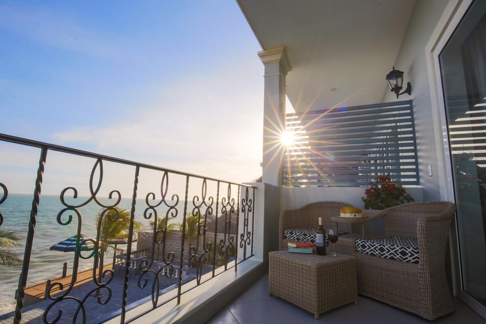 Serenity by the Sea Resort in Phan Thiet