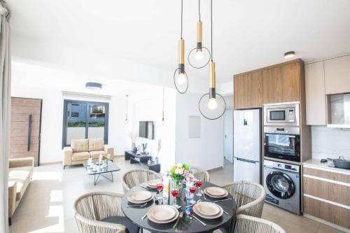 Protaras Holiday Villa Ti39 Hotel in Paralimni