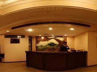 Hotel Sathyam Hotel in Tamil Nadu