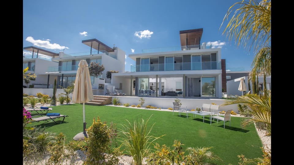 Protaras Olivine Villa Ol5 Resort in Protaras