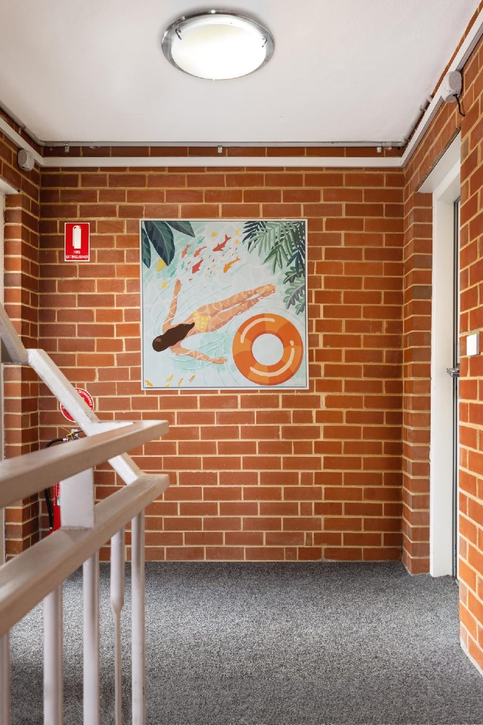MAC St Kilda by Melbourne Apartment Collection Apartment hotel in Saint Kilda