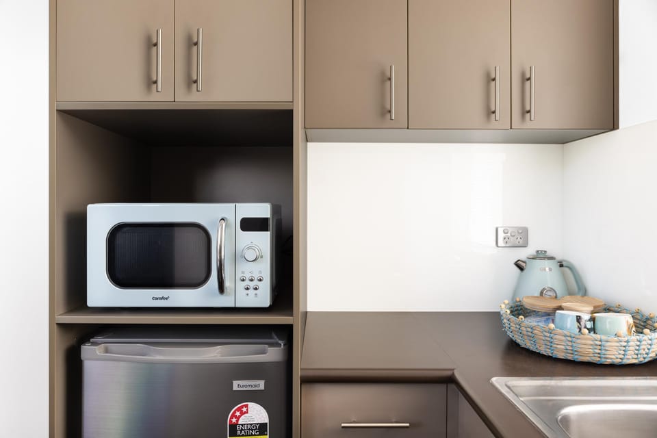 MAC St Kilda by Melbourne Apartment Collection Apartment hotel in Saint Kilda