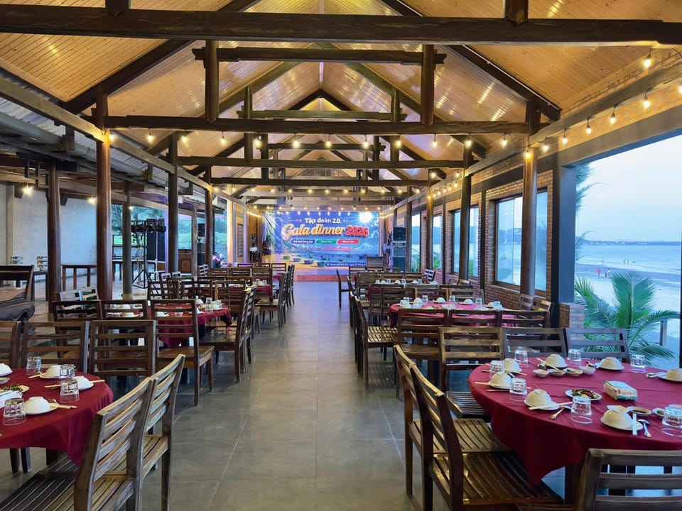 Blue Shell Resort Resort in Phan Thiet