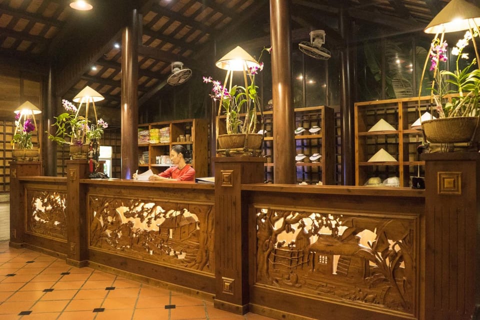Blue Shell Resort Resort in Phan Thiet