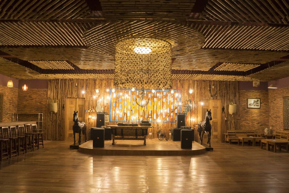Blue Shell Resort Resort in Phan Thiet